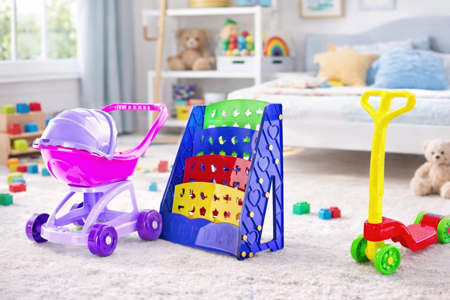 Toys