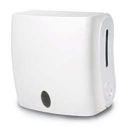 Touchless-Roll-Towel-Dispenser