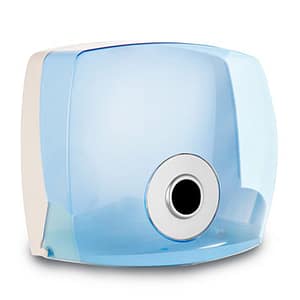 Z-Fold-Paper-Dispenser